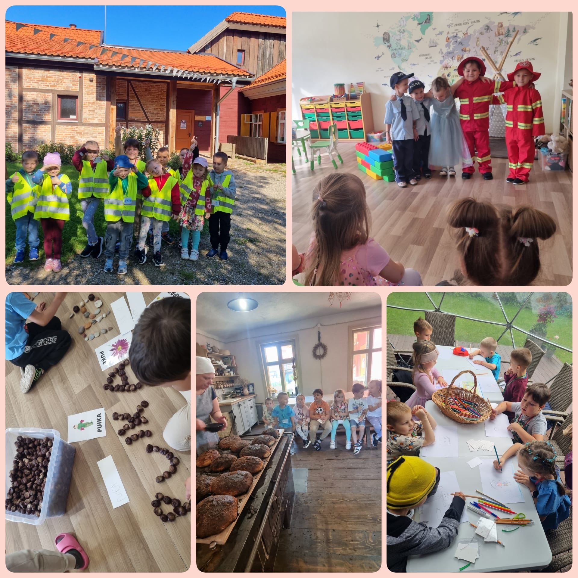 Projekts "Kopā Latvijā"