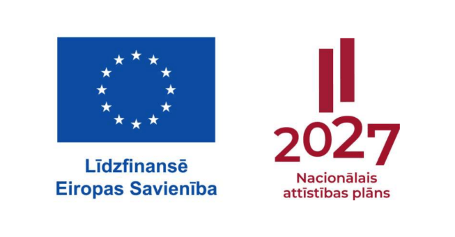 Nodarbības “Šķirojam kopā!” bērnu prieki.